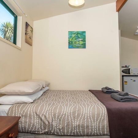 Maruia Motels And Flyfishing 외부 사진