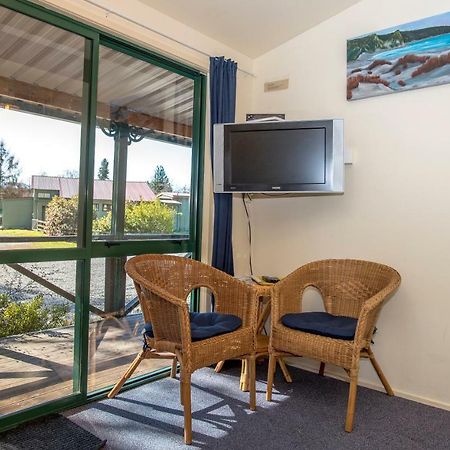 Maruia Motels And Flyfishing 외부 사진